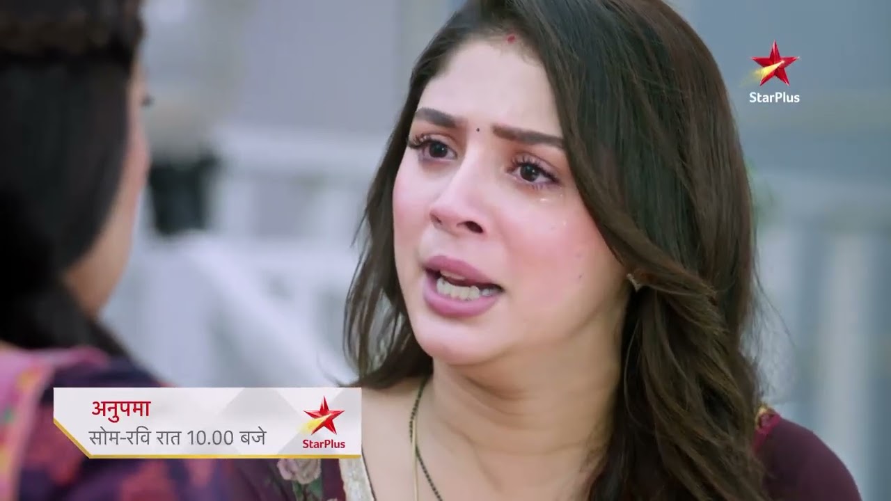 Anupama ne thhan li hai, apna ghar ka sapna poora karkehi rukegi. | Anupamaa