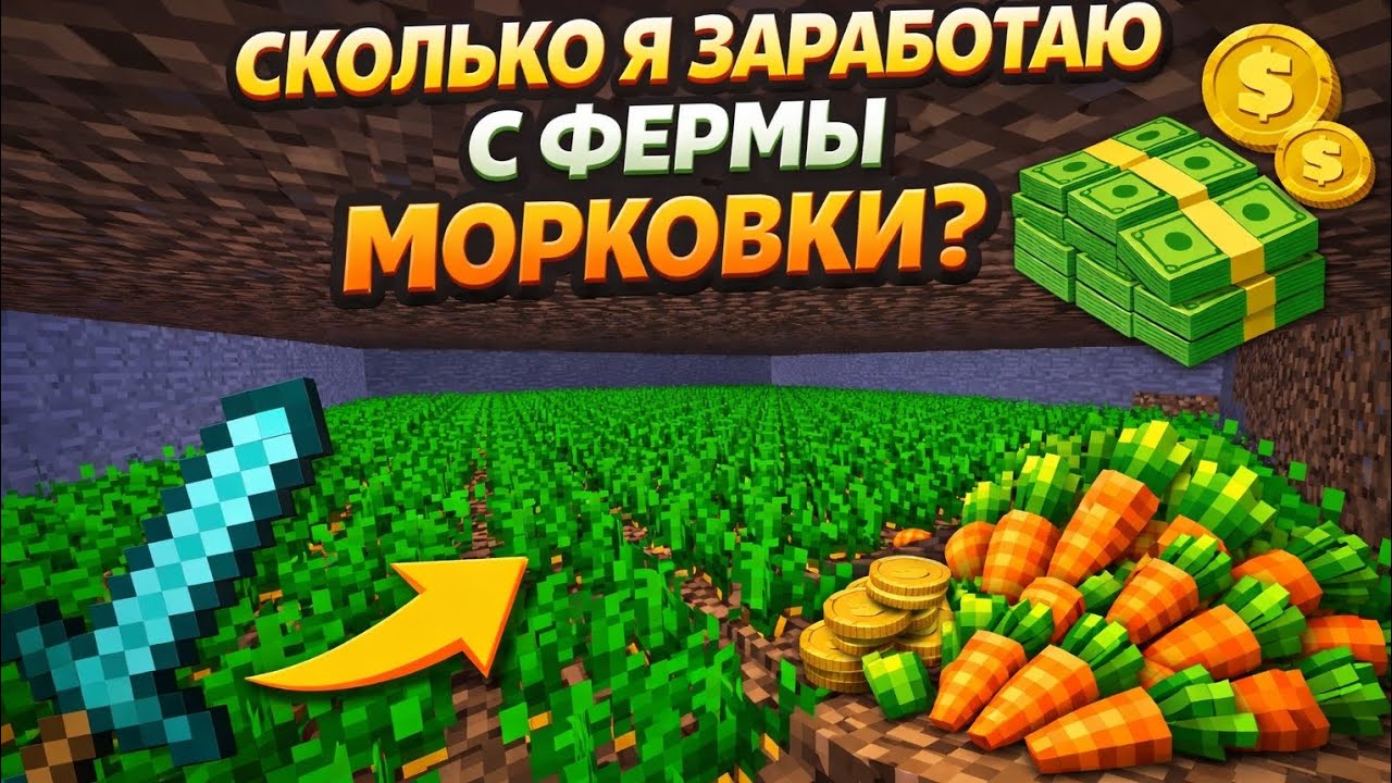 СКОЛЬКО Я ЗАРАБОТАЮ В ЧАС ДЕНЕГ НА СЕРВЕРЕ MINENEX