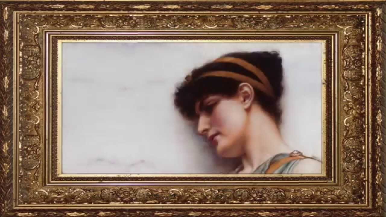 Cara sposa, amante cara (Handel) Ewa Podleś