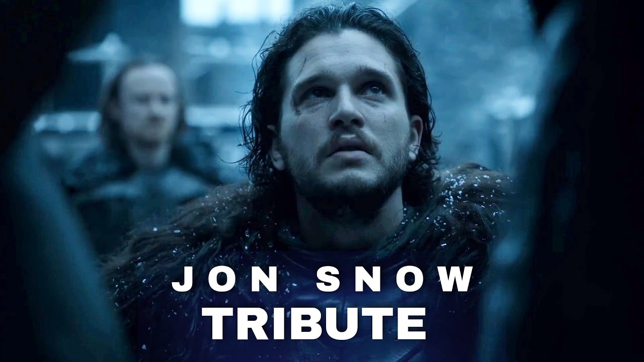 Jon Snow Mashup (2021) || Tribute to game of thrones fans