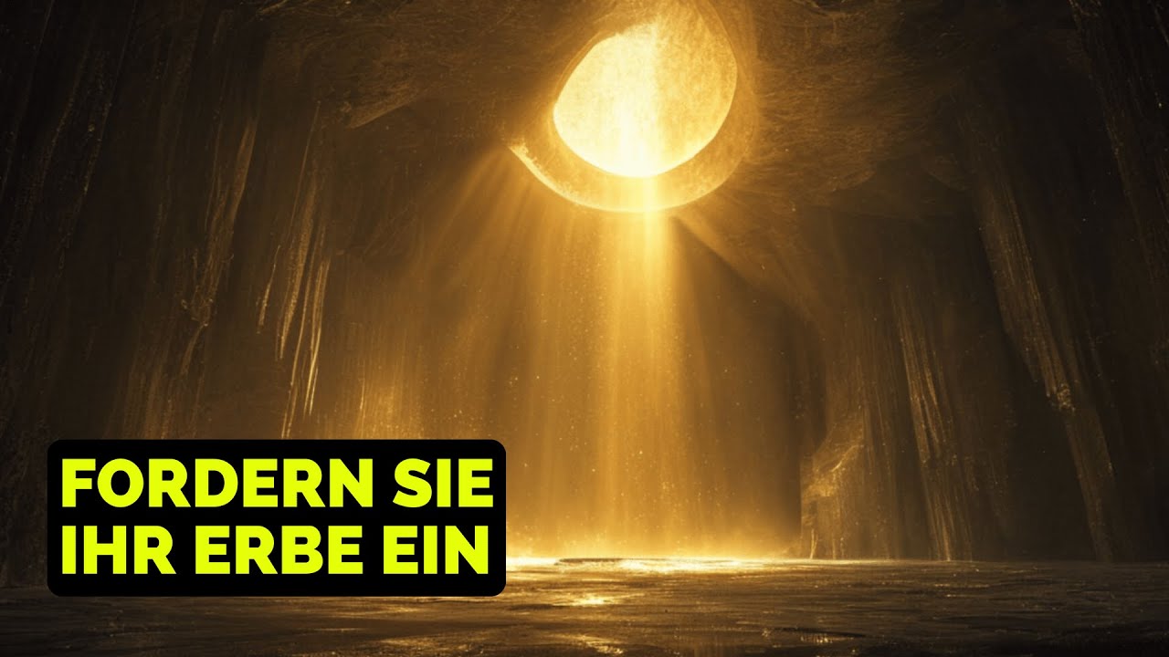 Das Universum schuldet dir Geld – So forderst du es JETZT ein