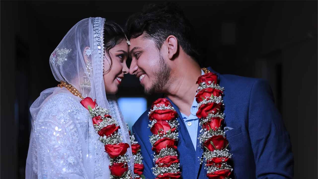 Muslim Cinematic Engagement Trailer of Salma and Basith