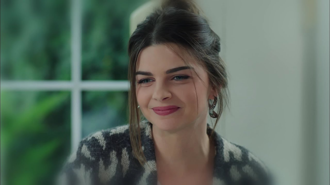 Aylin'in r&uuml;yası - Yeter 6. B&ouml;l&uuml;m - atv