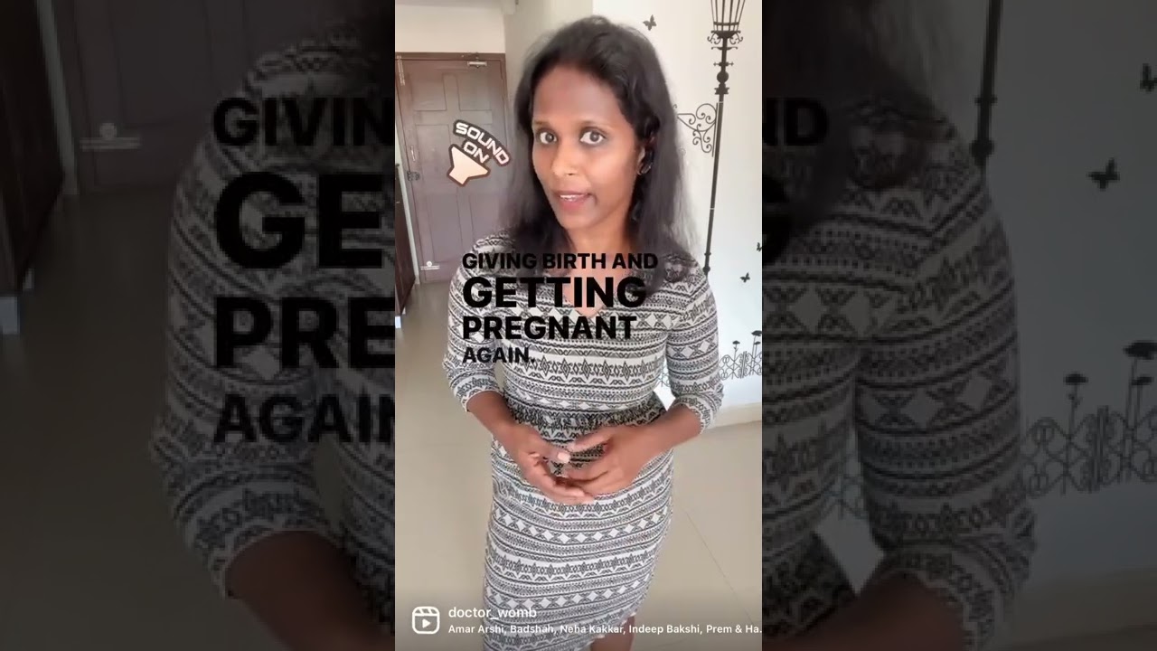 #shorts #pregnancy #awareness #doctor