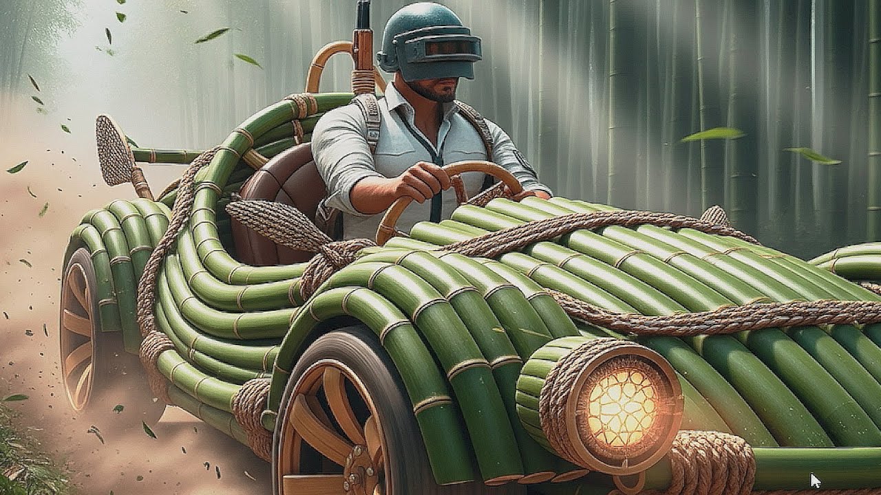 PUBG - Goldy Hindi Gaming