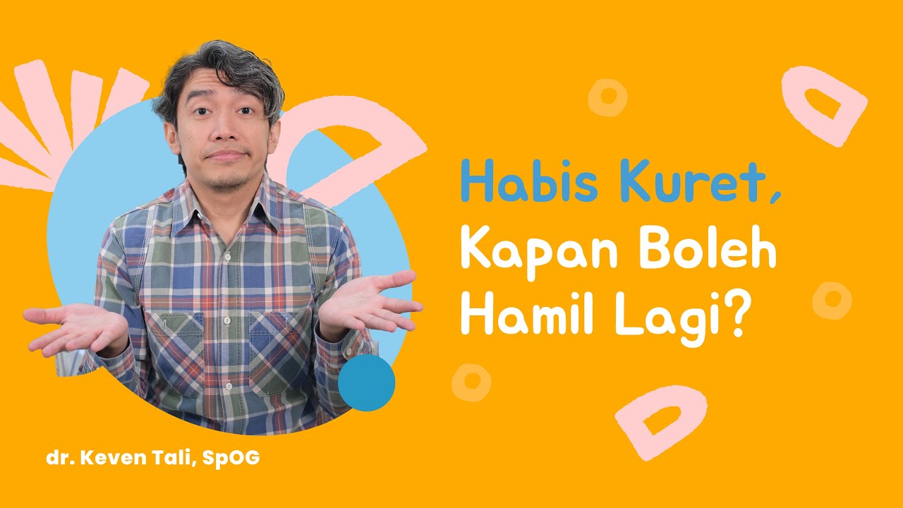 Kapan Boleh Mulai Hamil Lagi Setelah Kuret?