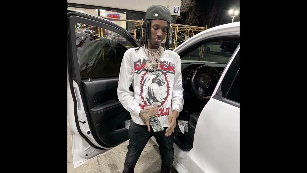 [FREE] Baby Smoove x Veeze type beat - 