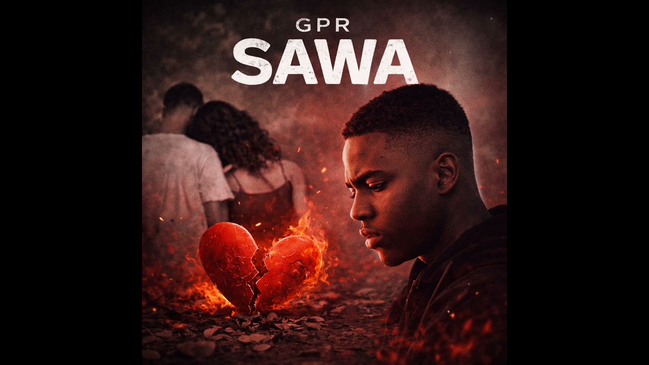 GPR sawa
