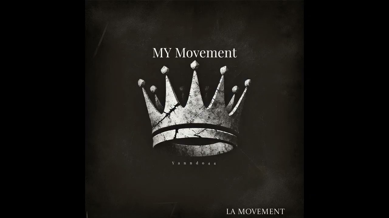 MY Movement 