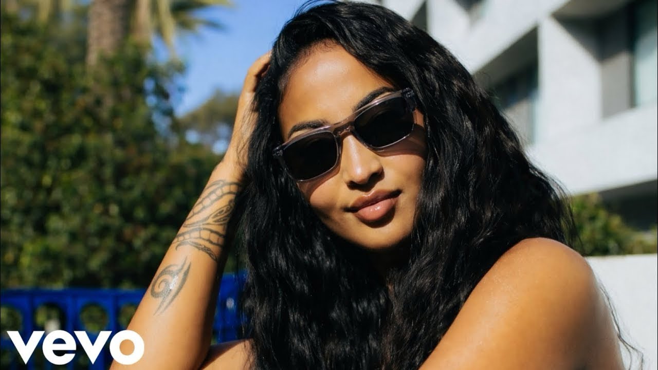 Shenseea - ISLAND HORIZON (Official Music video)2026