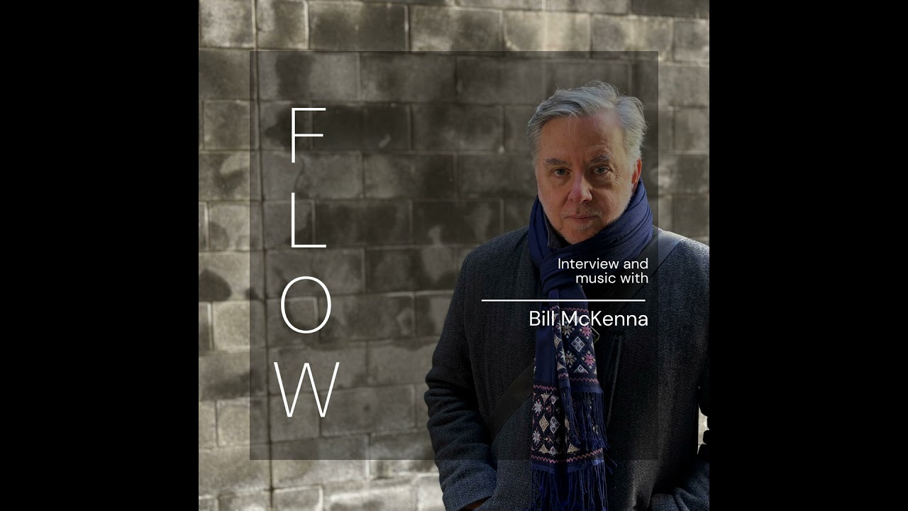 Bill McKenna - Lech Waltz