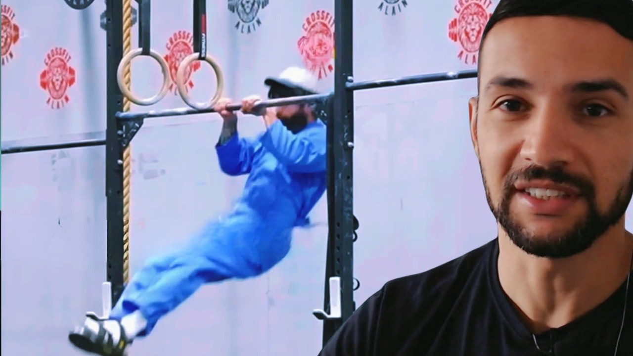 Il est Devenu Nerveux et son Ego a été Détruit | Anatoly en Français