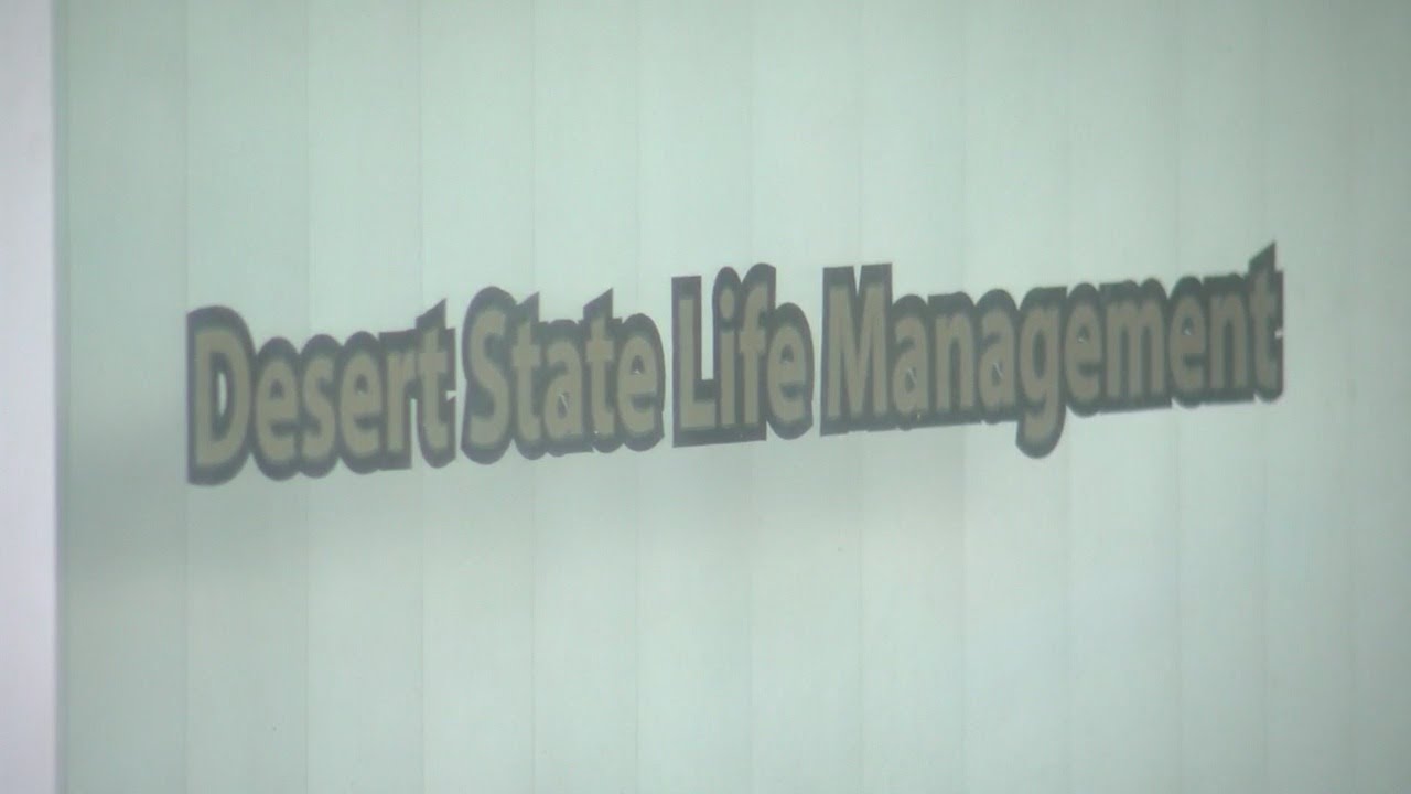 State continues oversight, recovery of cash stolen from 'Desert State' trust fund
