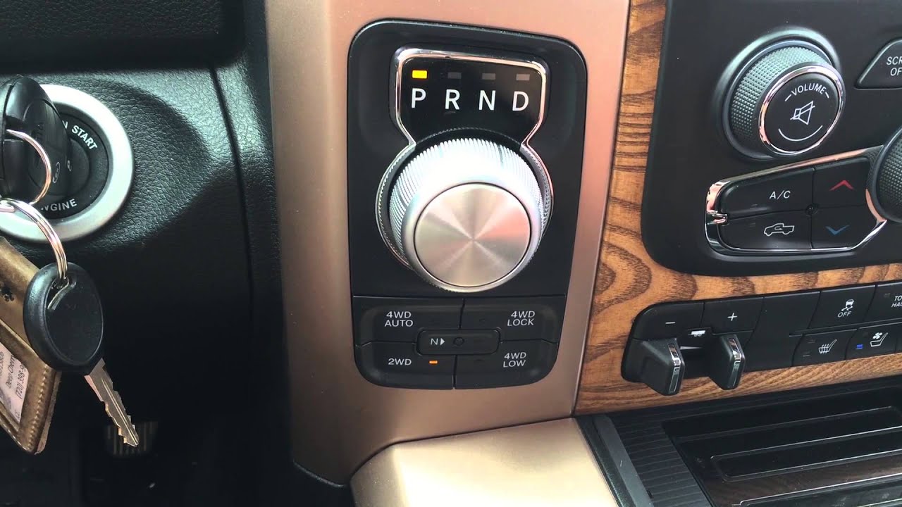 2015 Ram 1500 EcoDiesel Readers Questions Answered