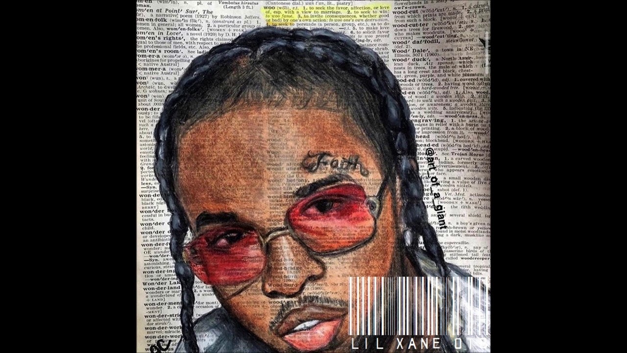 Pop Smoke x Fivio Foreign x Meek Mill NY Drill Type Beat NEW 2020 (Prod. By Xane OTB)
