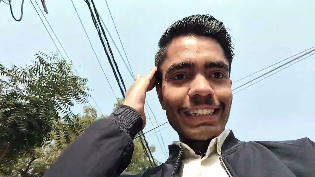 Aaj Dekhenge Sultanpur ki Calactry 👀