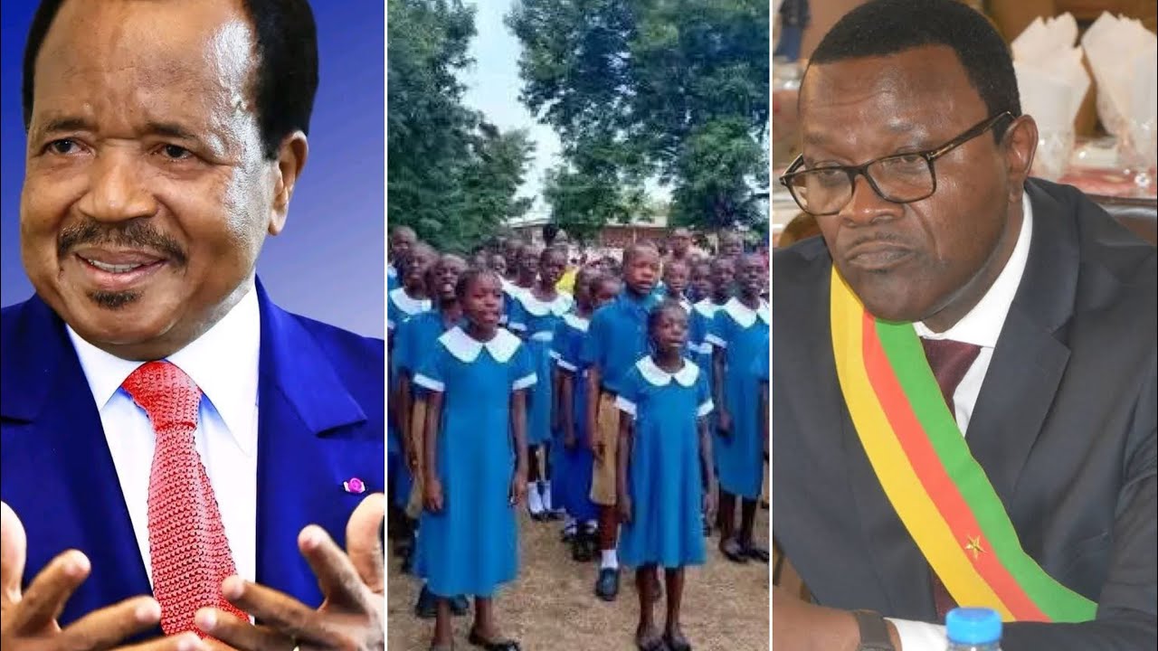 Cameroon tori,[312], problem dey 4 Bamenda University,Palava dorty 4 Dschang,#toriinsidetori