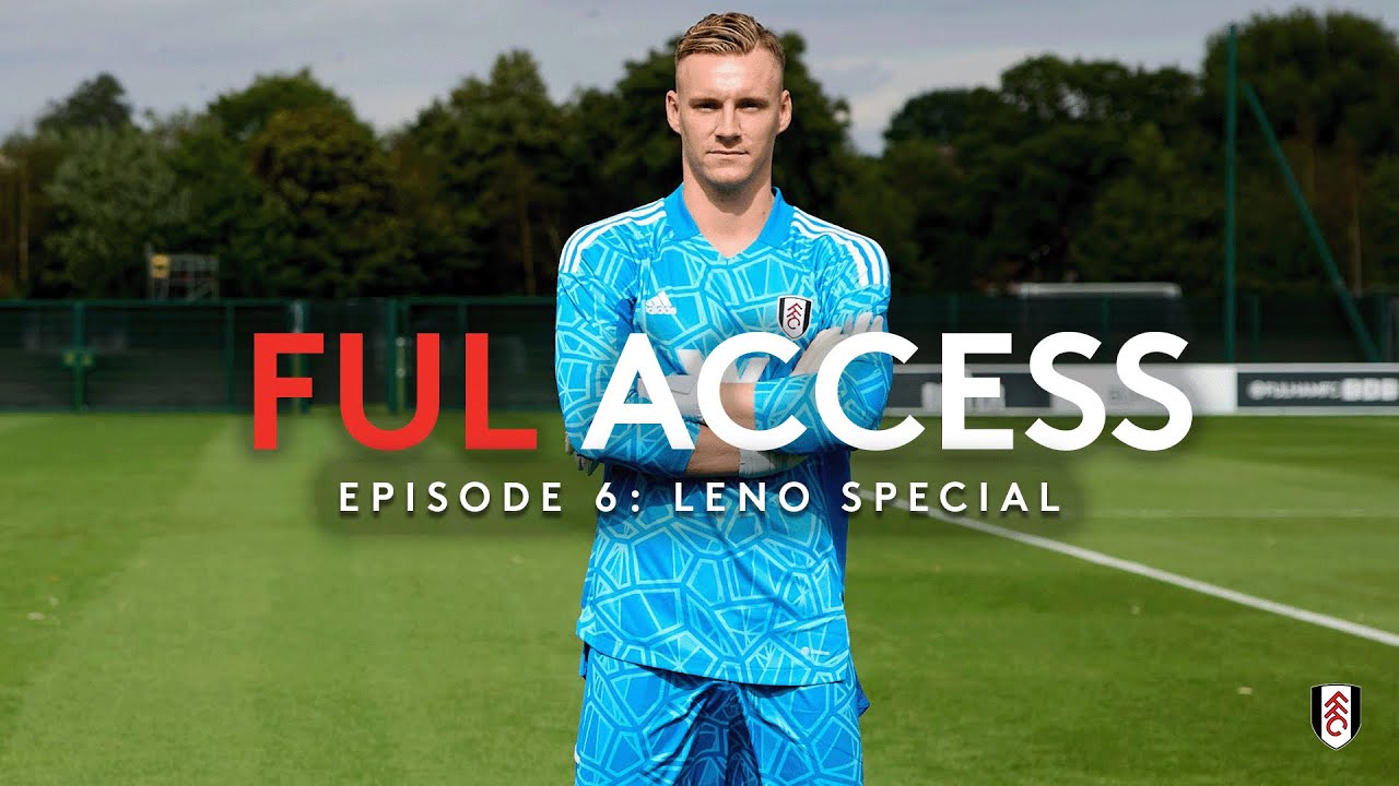 FUL ACCESS 6 | LENO SPECIAL