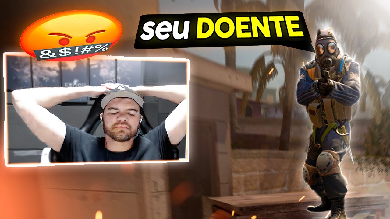 wave realmente desistiu... (H4TERS venceram)