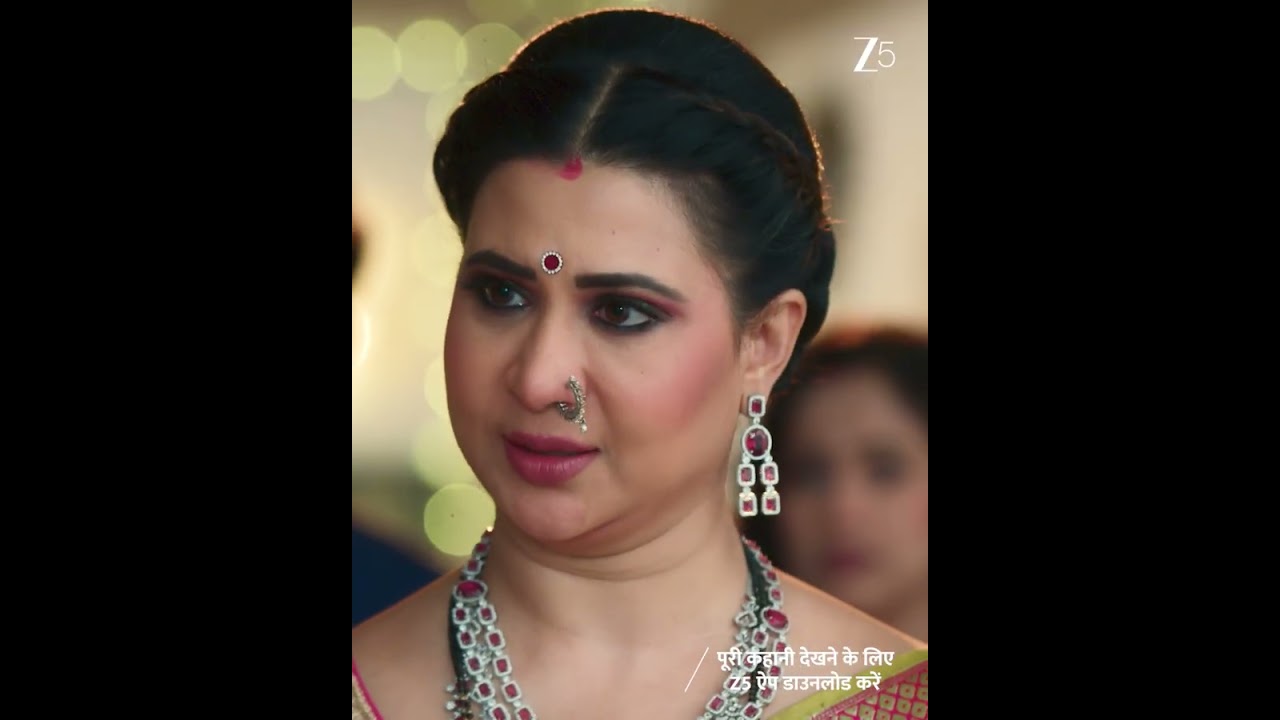 Vasudha Ep 477 | Zee TV UK HD