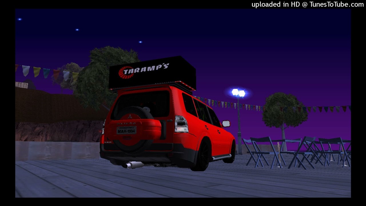 EL ALFA - GOGO DANCE CAR AUDIO (DOBLE TONO) bajos mta