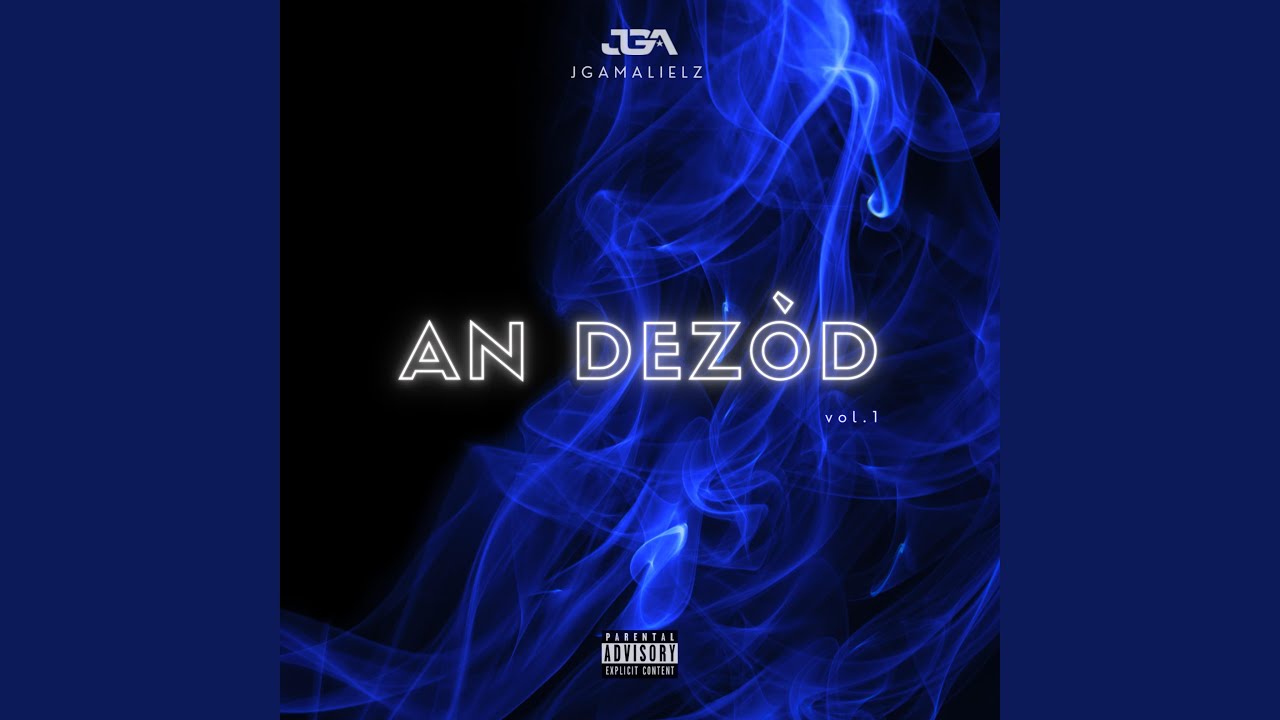 An Dezòd (feat. Jr prod. music)