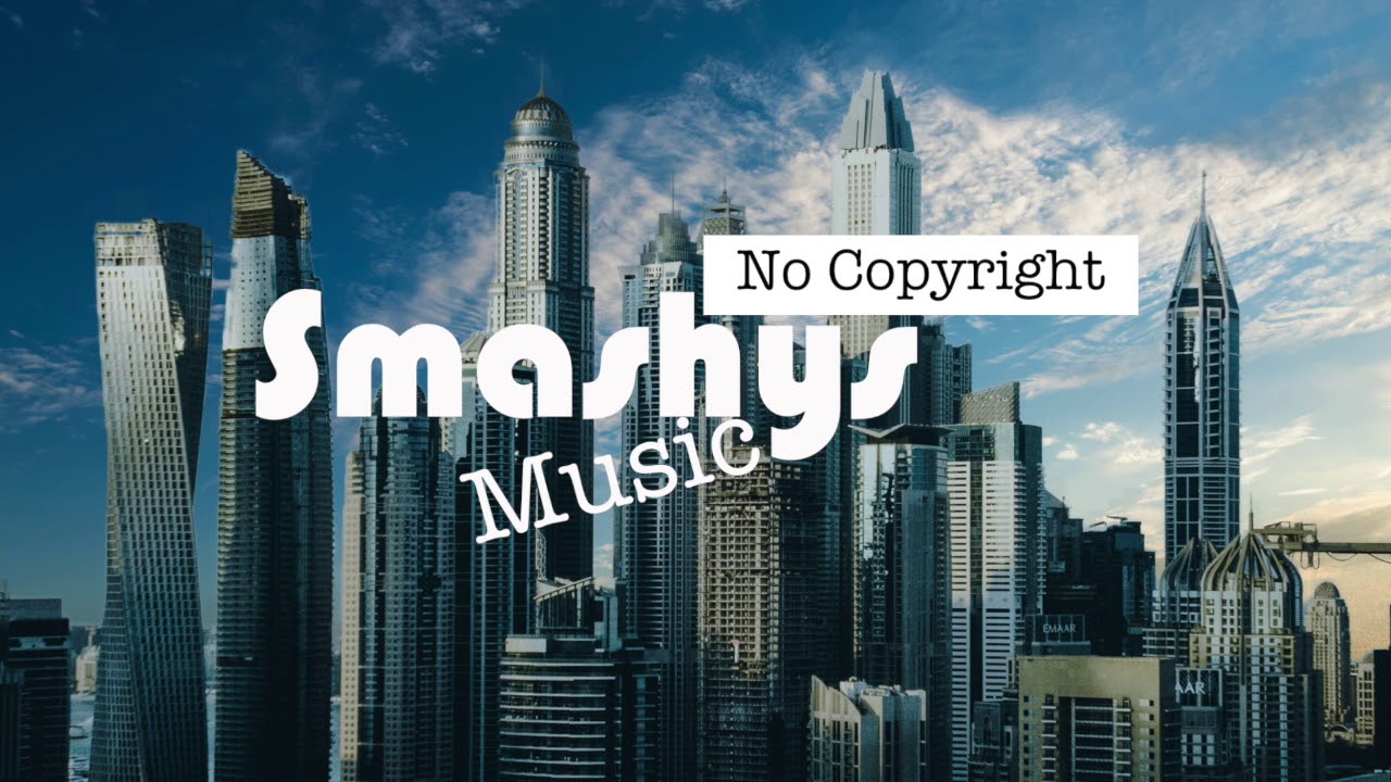 Utopia - Ikson (Smashy's No Copyright Music)