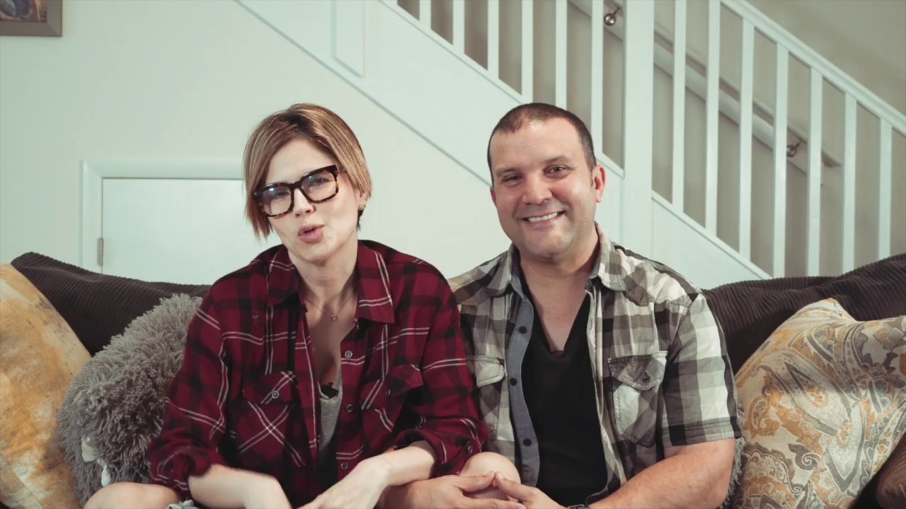 BIENVENIDOS A FELIZMENTE CANSADOS