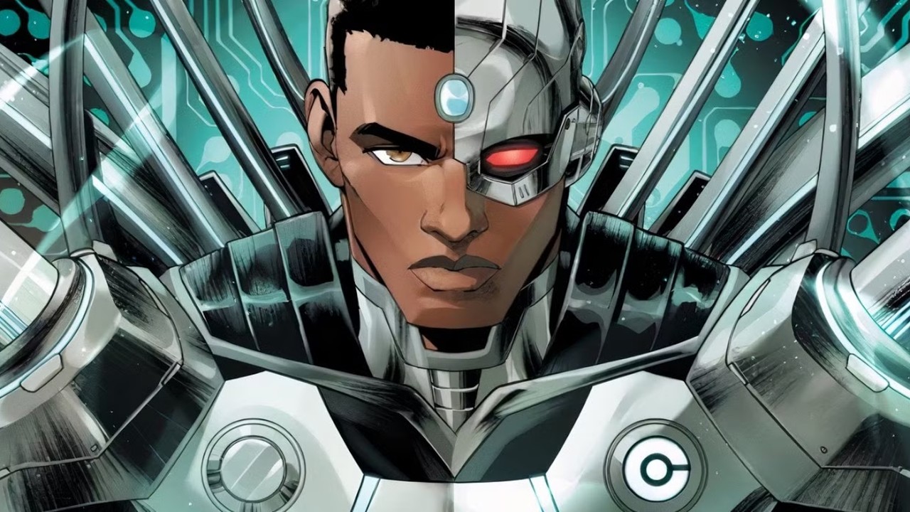 Boomtube Protocol – Cyborg Rap Anthem