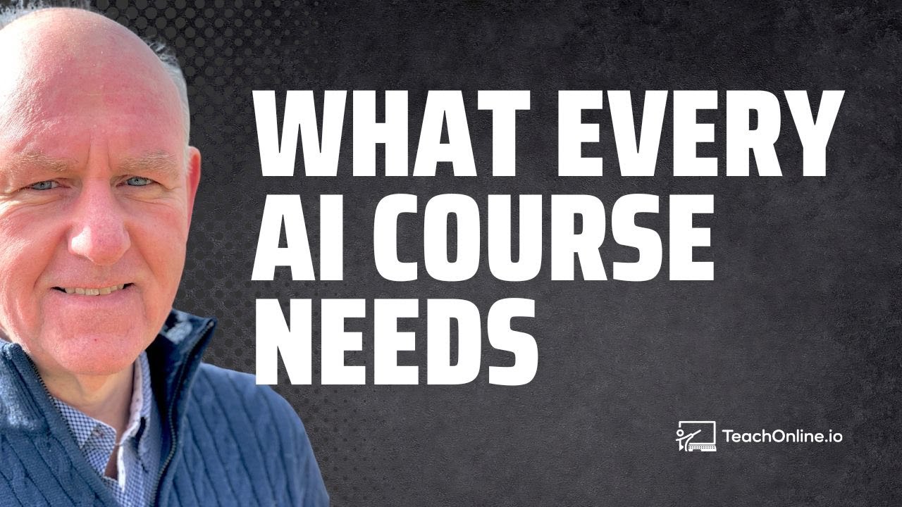 Napkin.ai: No More BORING Text Heavy Online Courses!