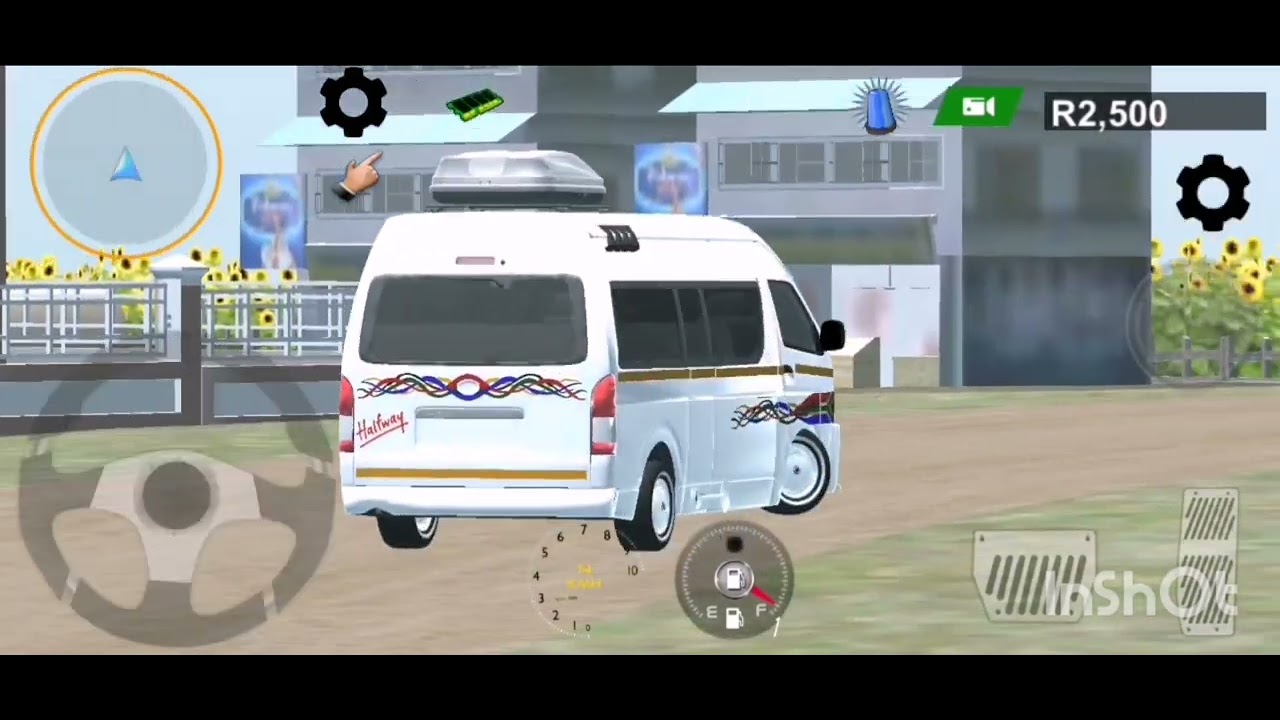Kasi lifestyle 3d please subscribe /@IShowSpeed 