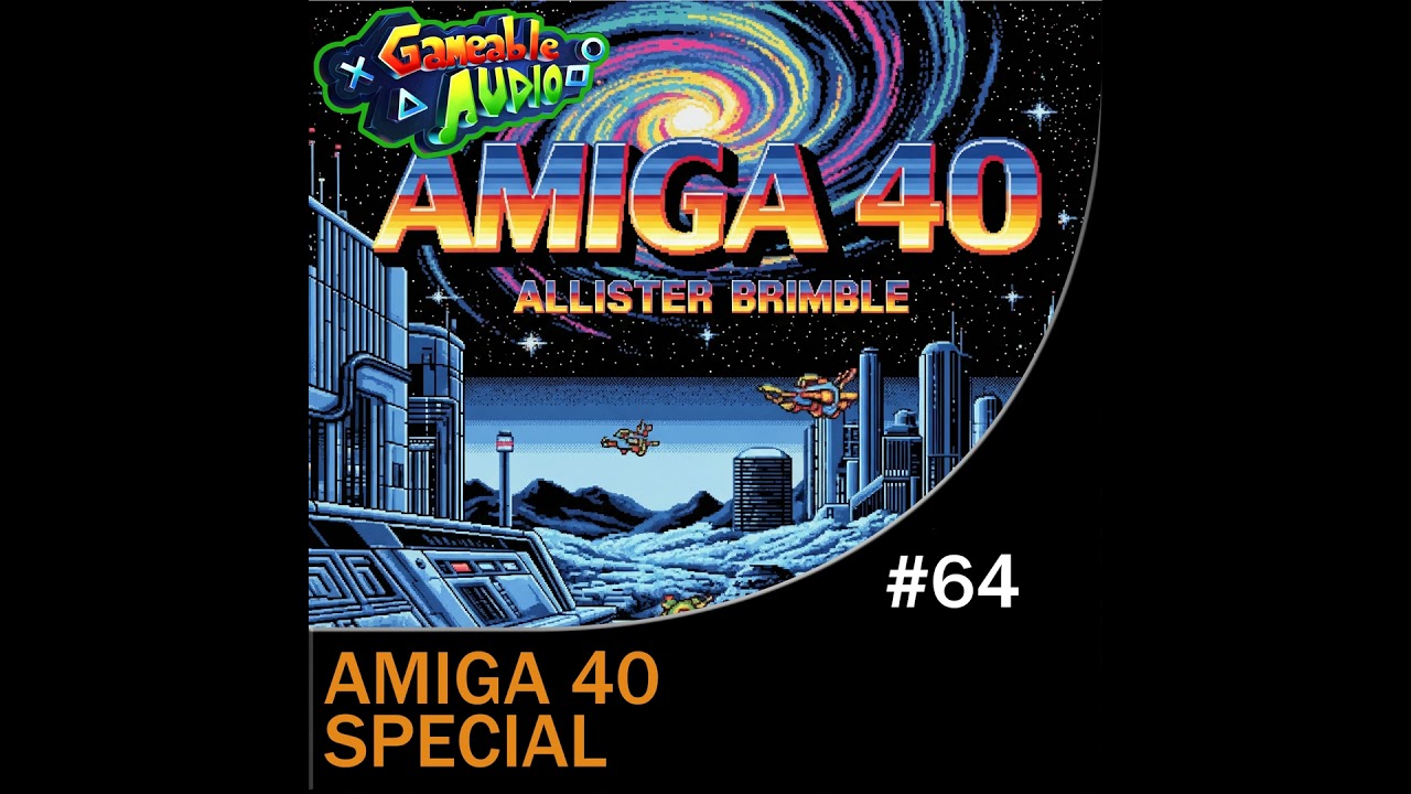Gameable Audio 