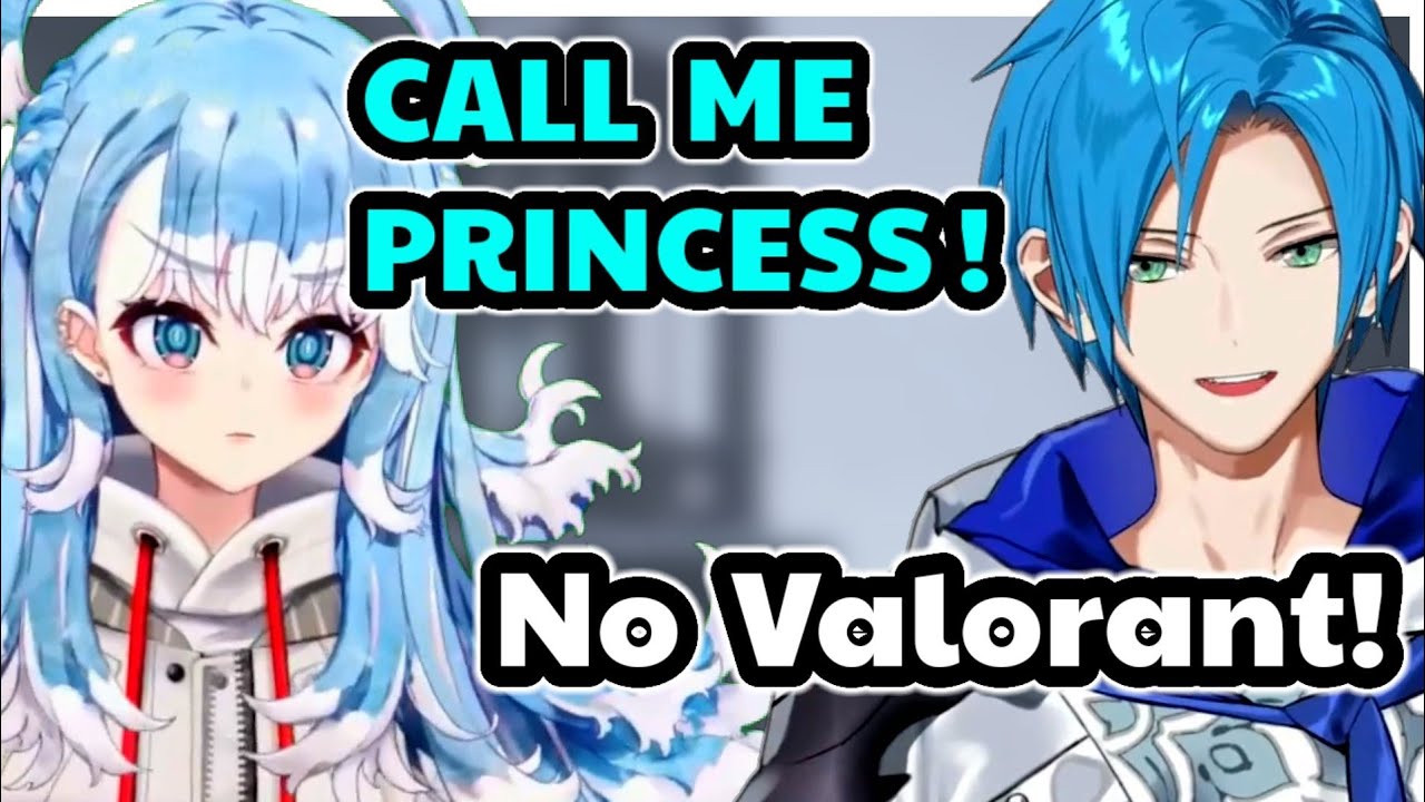 Kobo ngalah kalau soal Valorant 😆【 Kobo x Regis || Clip 】