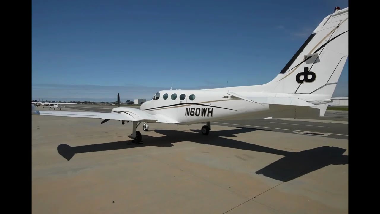 1976 CESSNA 340A For Sale