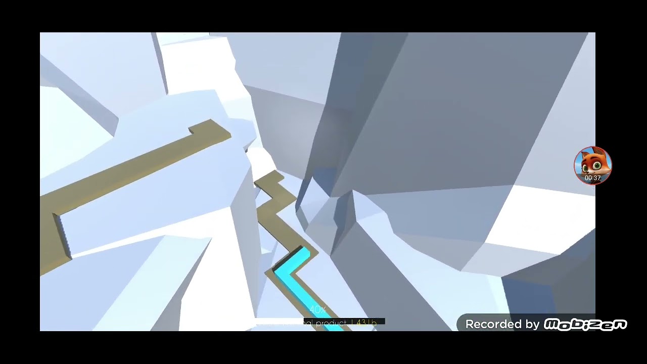 Arphros [Dancing Line Fanmade] - Find You by Shadowplay