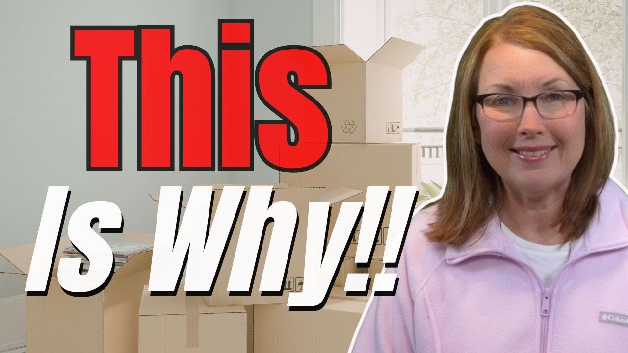 6 причин, почему я специализируюсь на переездах