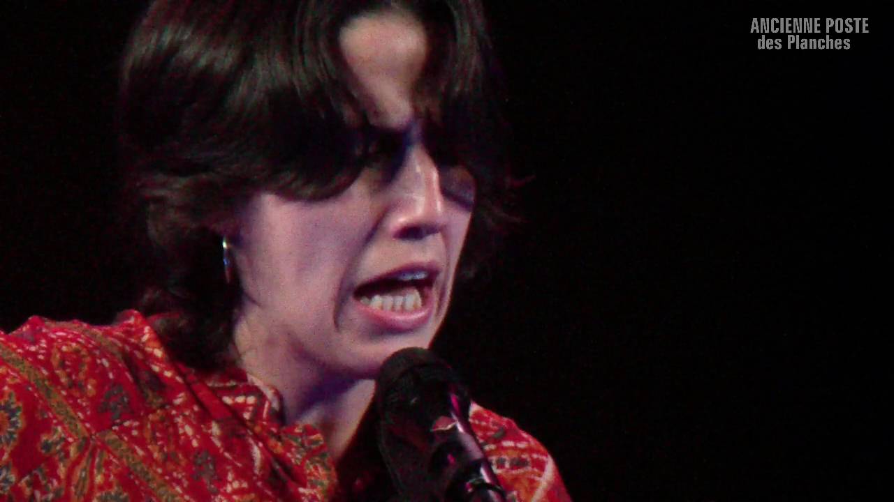 Clara Cantore - Pueblos tristes (Otilio Gal&iacute;ndez)