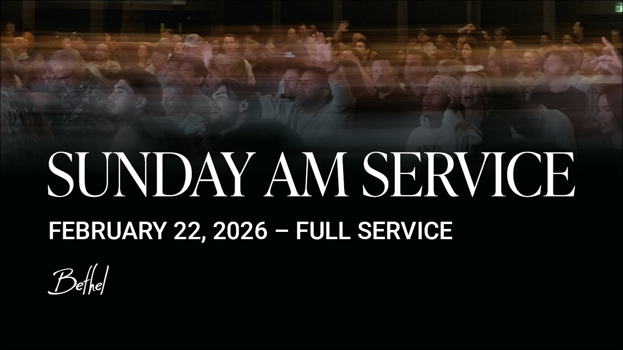 Bethel Church LIVE | Hayley Braun Sermon | Worship with Martin Smith, Paul McClure, Hannah McClure