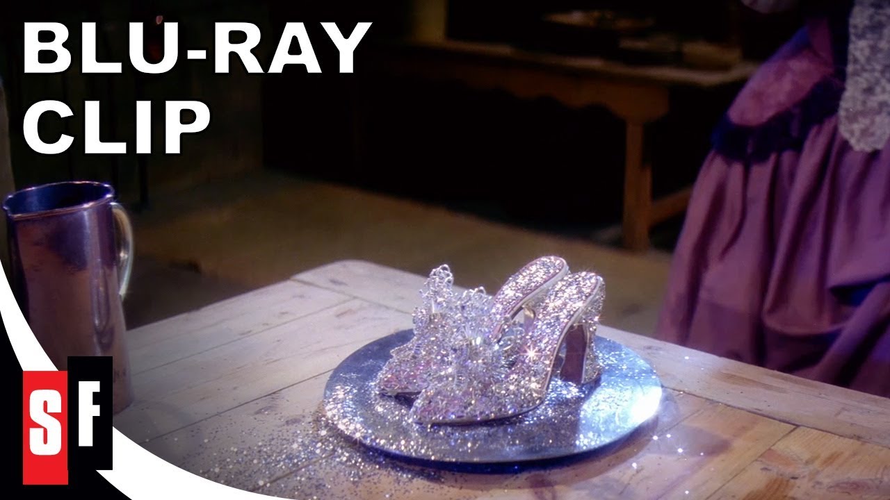 The Slipper And The Rose: The Story Of Cinderella (1976) - Clip: Dreams Come True (HD)
