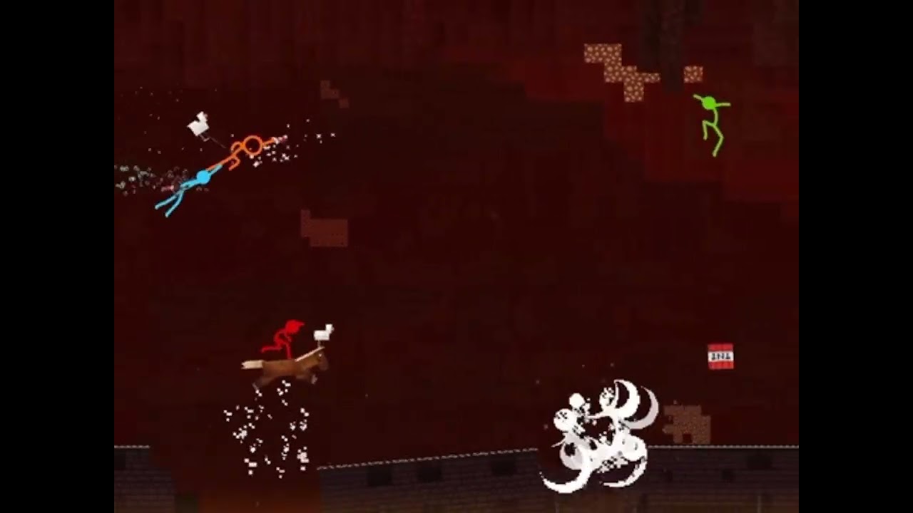 UTYB 57: FALCON PUNCH!