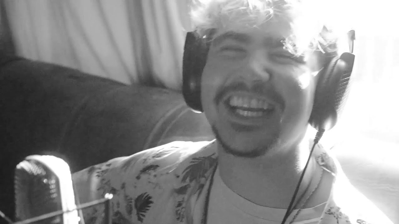 Juan Trillini | Ángel despeinado (Live session) 2/2