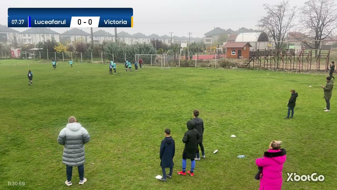 Luceafărul - Vânju Mare