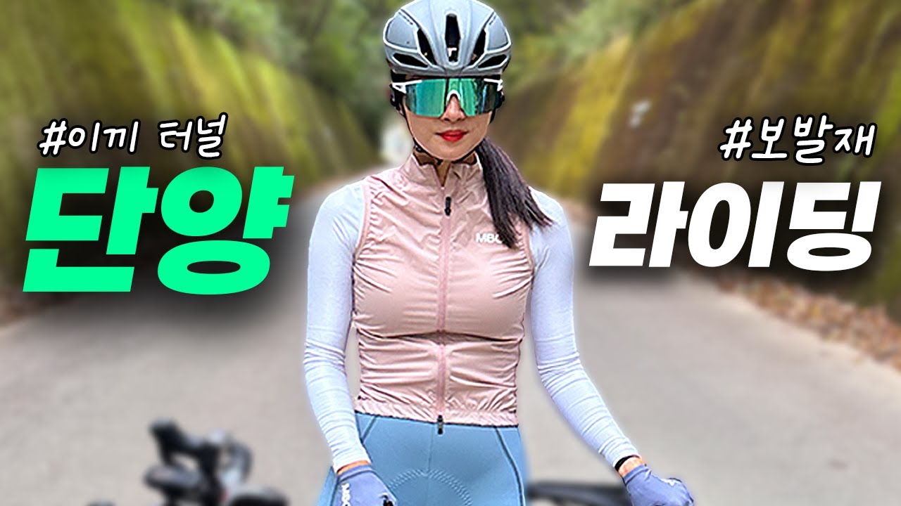 단풍 보러 떠난 단양 보발재 투어✨ 여긴 매년 와야 해!