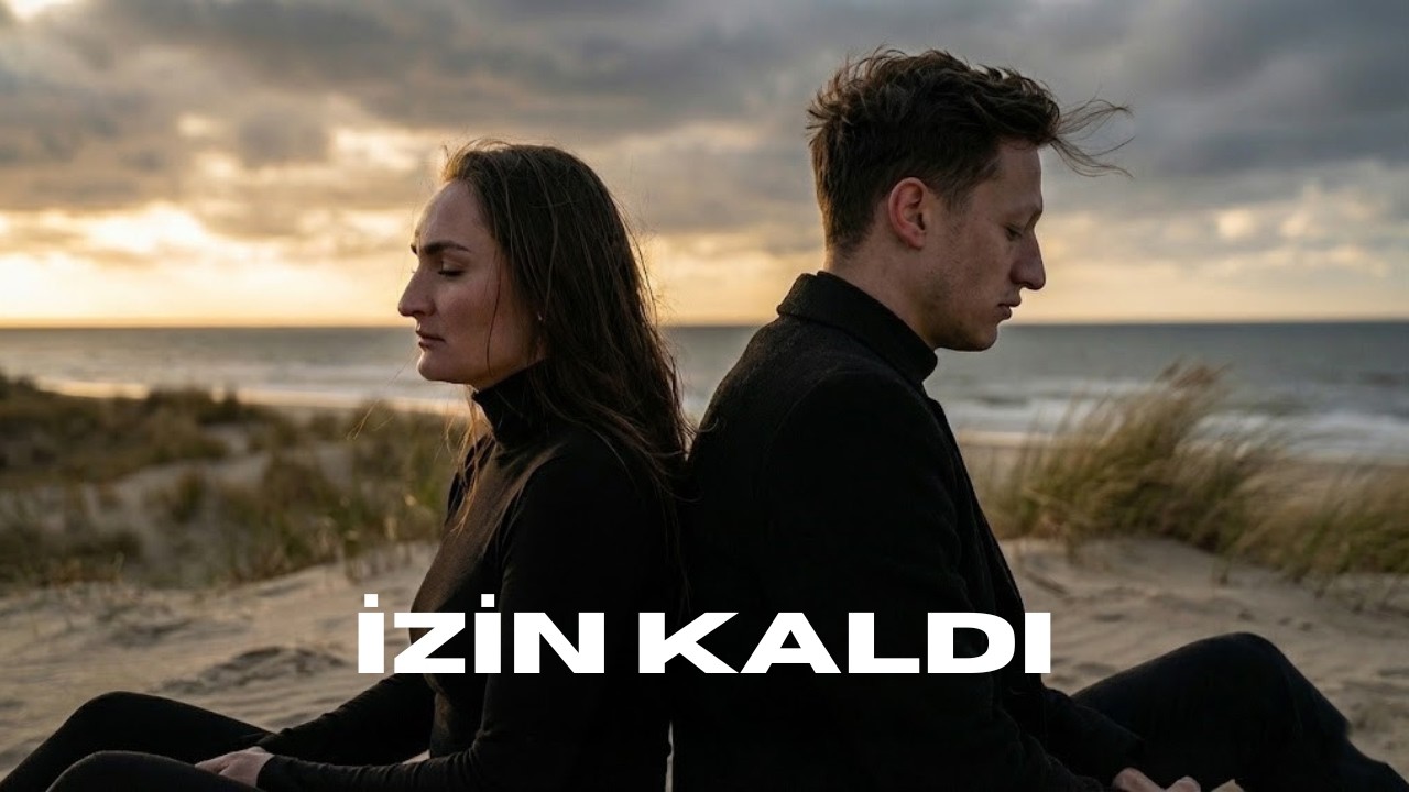 İzin Kaldı | Anatolian Slow Pop