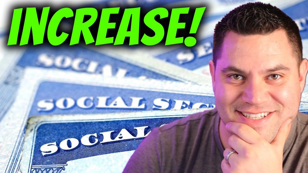MAJOR Social Security Update: Millions To See Increase | COLA 2024
