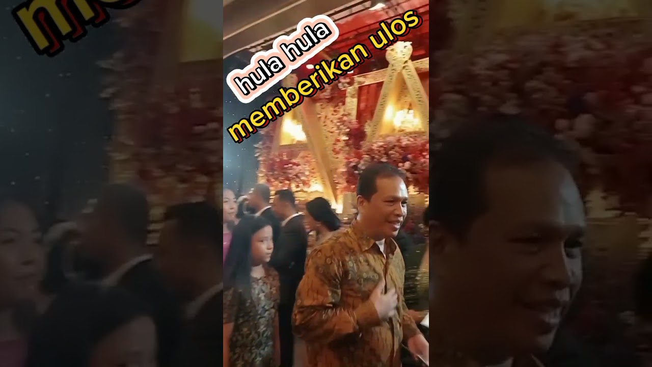 HULA2 tulang pasahatton ulos