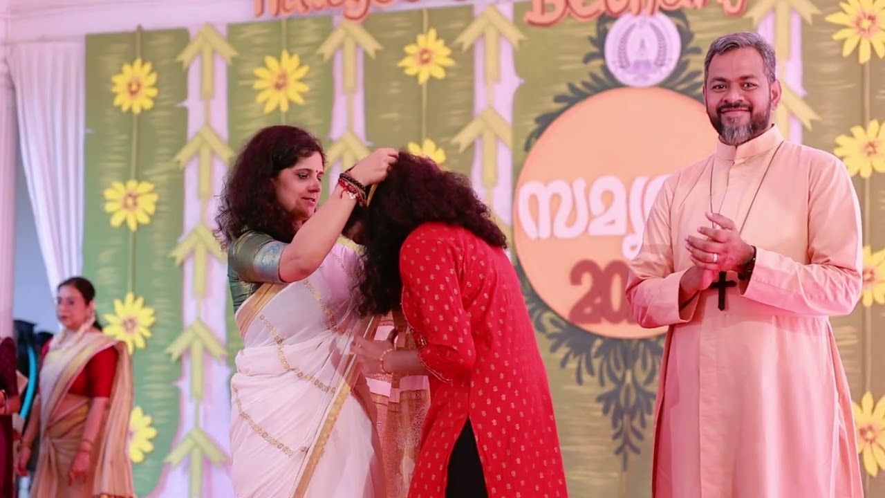 🌸✨ Onam 2025 @NBV ✨🌸