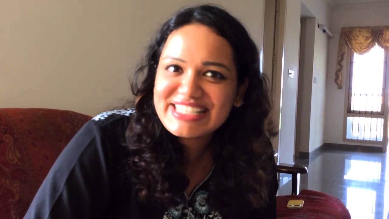 Singer Jyotsna talks about how marriage has changed her life