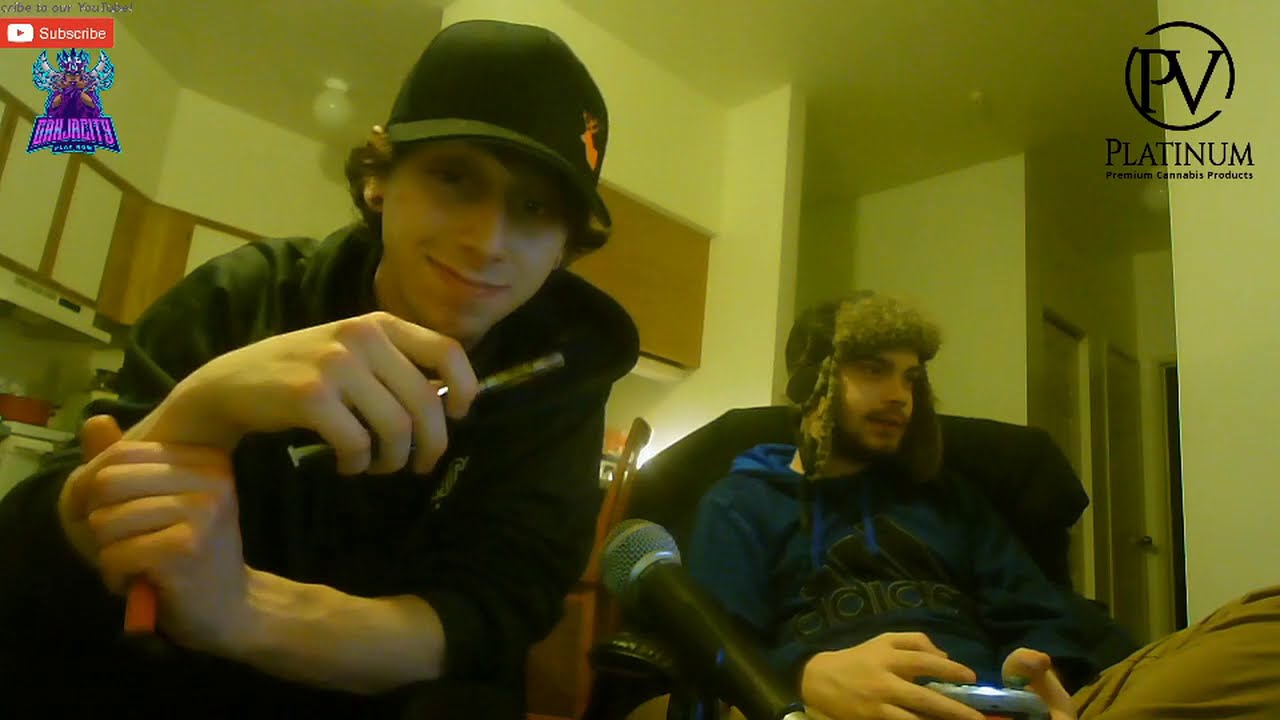 Platinum Vapes Papa's Og Review