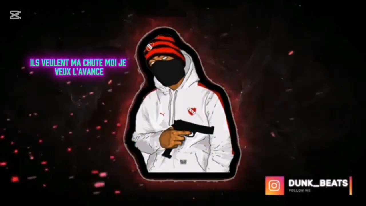 Limule tempête râpé la sixia _-_ FREEZE / AUDIO OFFICIEL 